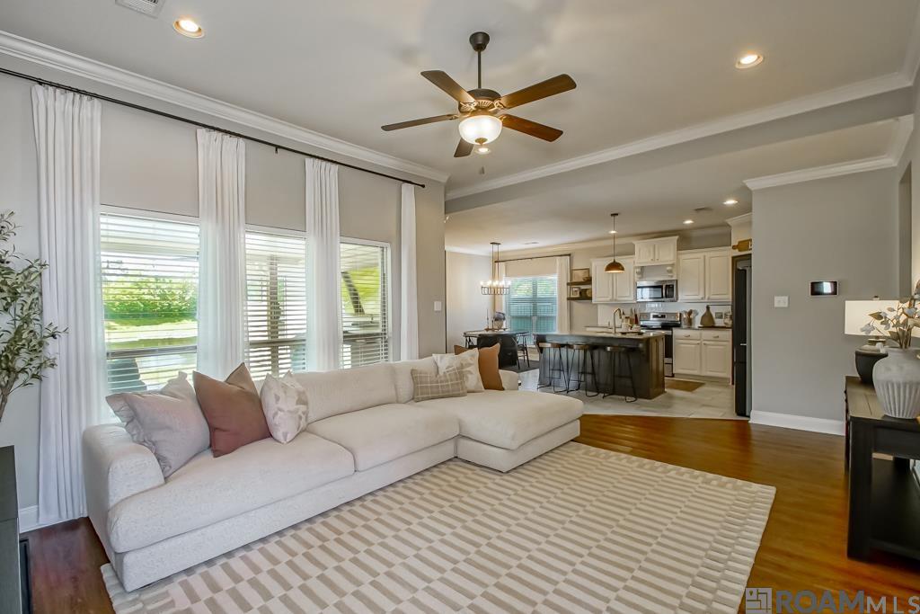 7758 Amite Springs Dr