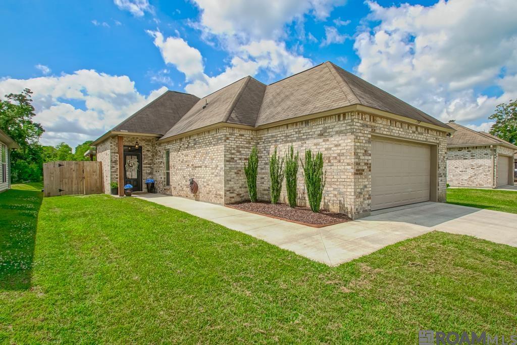 7758 Amite Springs Dr