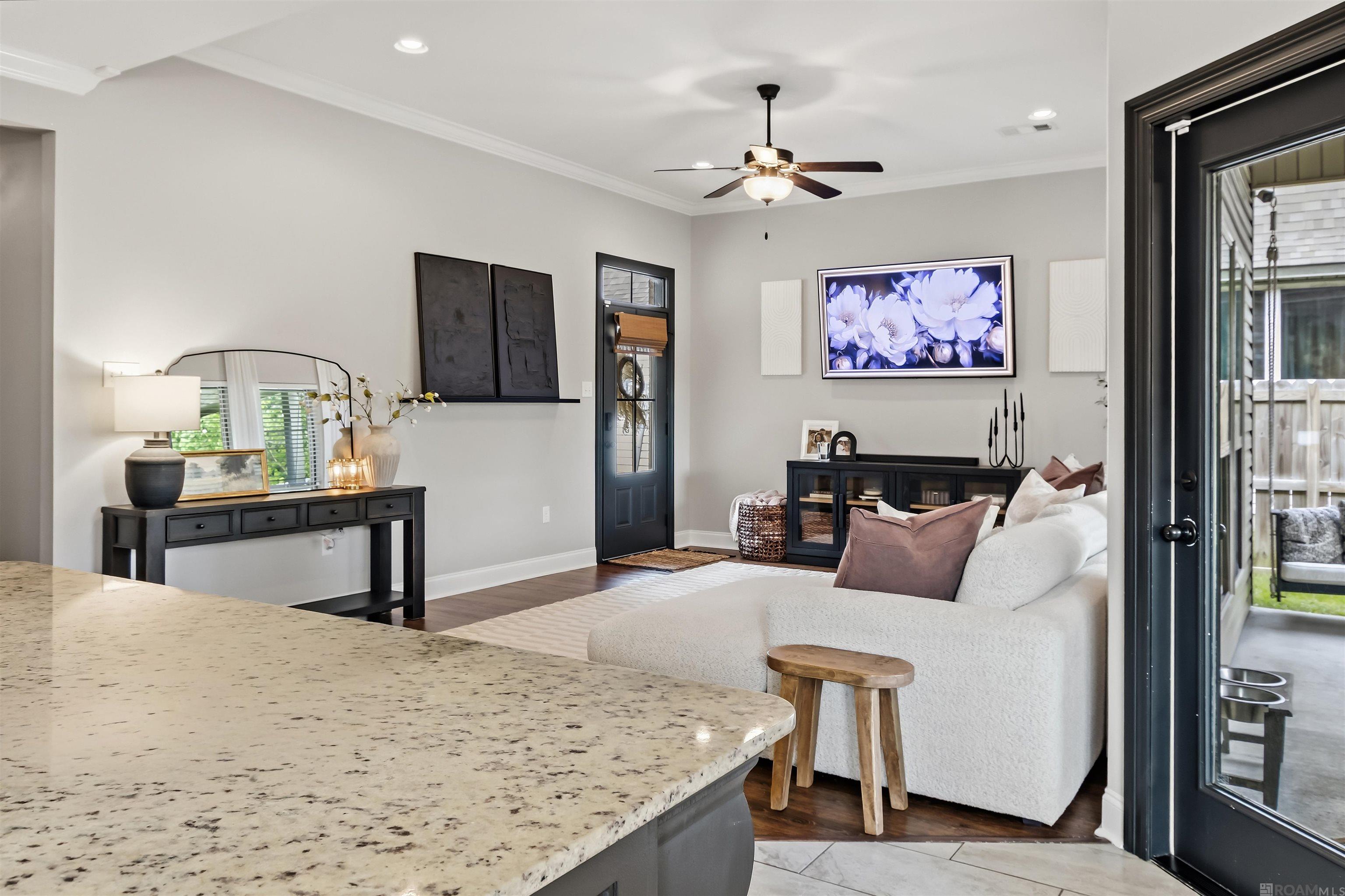 7758 Amite Springs Dr
