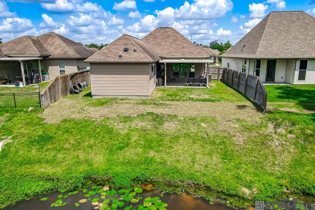 7758 Amite Springs Dr