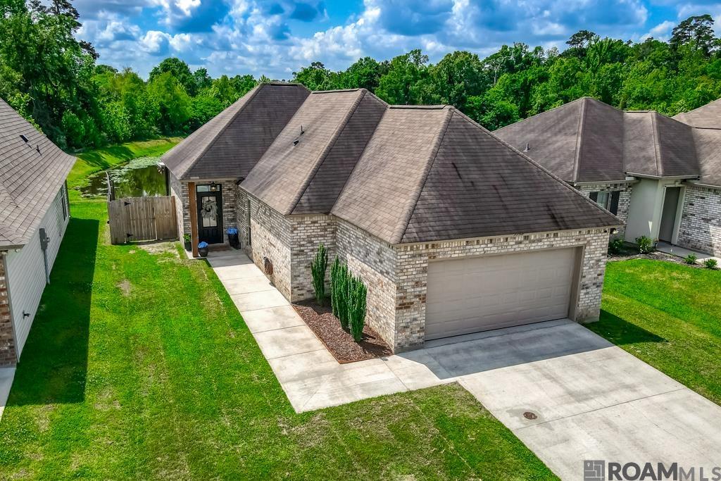 7758 Amite Springs Dr