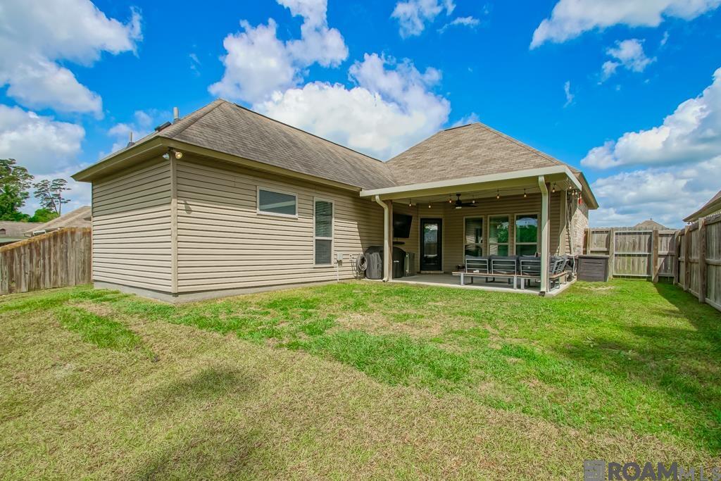 7758 Amite Springs Dr