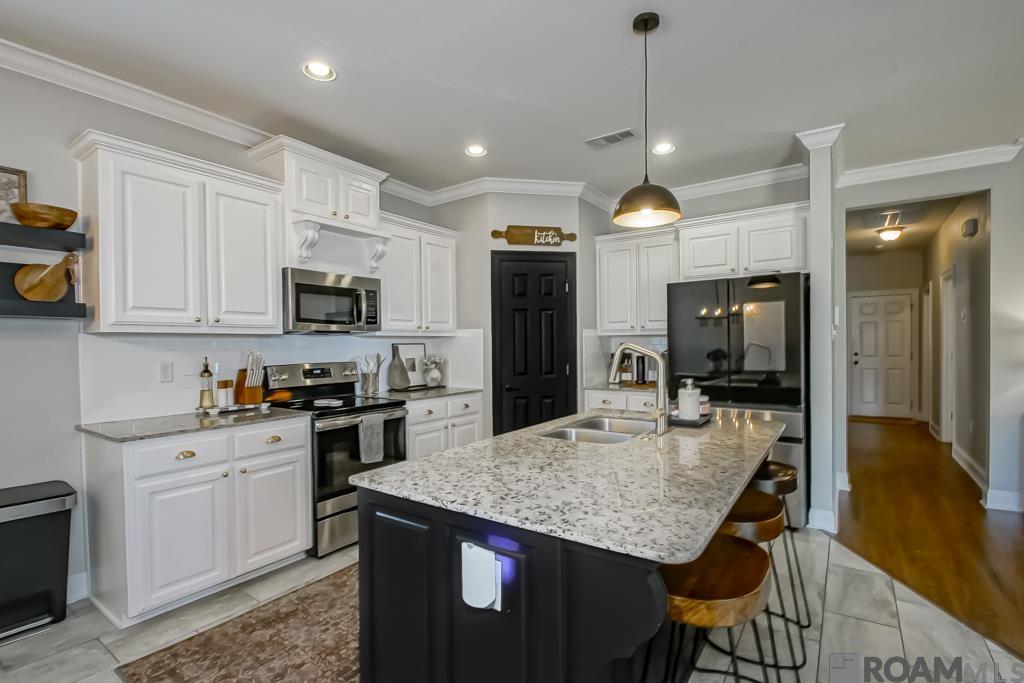 7758 Amite Springs Dr