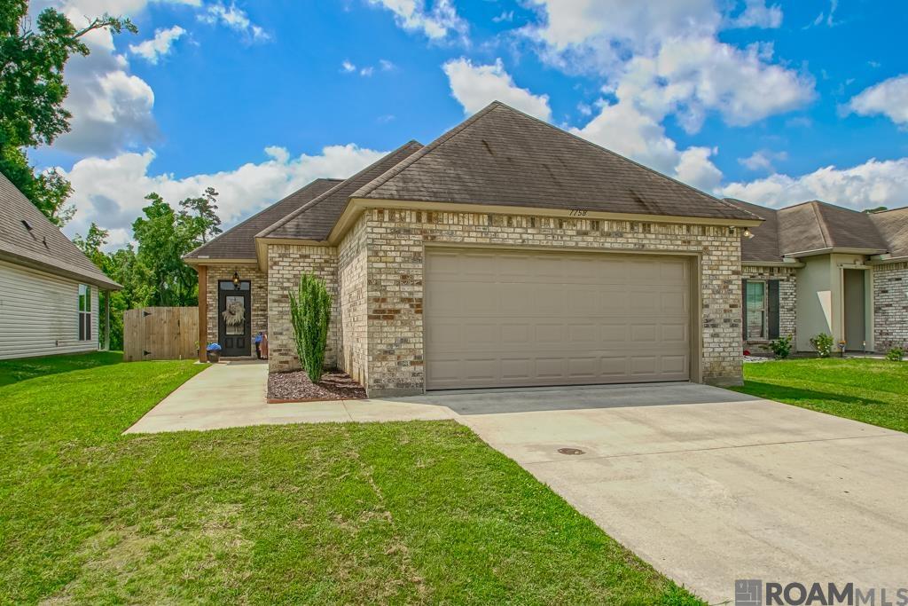 7758 Amite Springs Dr