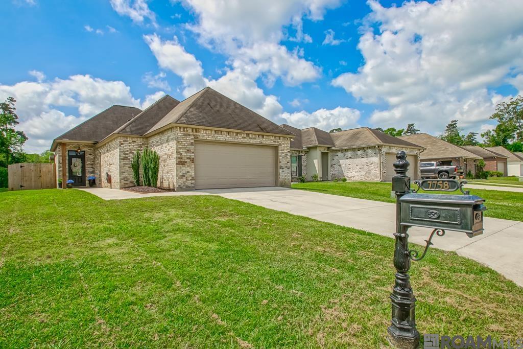 7758 Amite Springs Dr