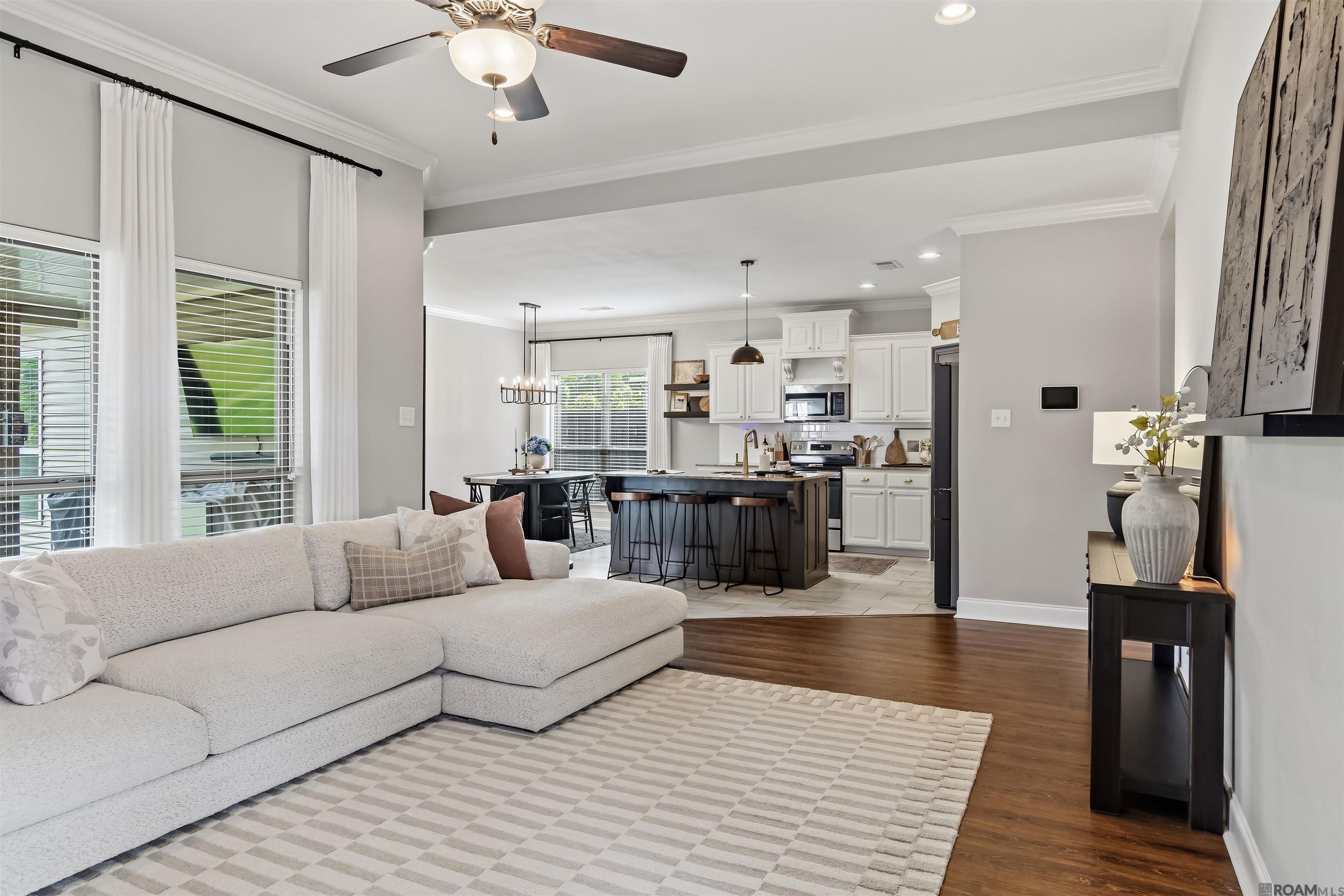 7758 Amite Springs Dr