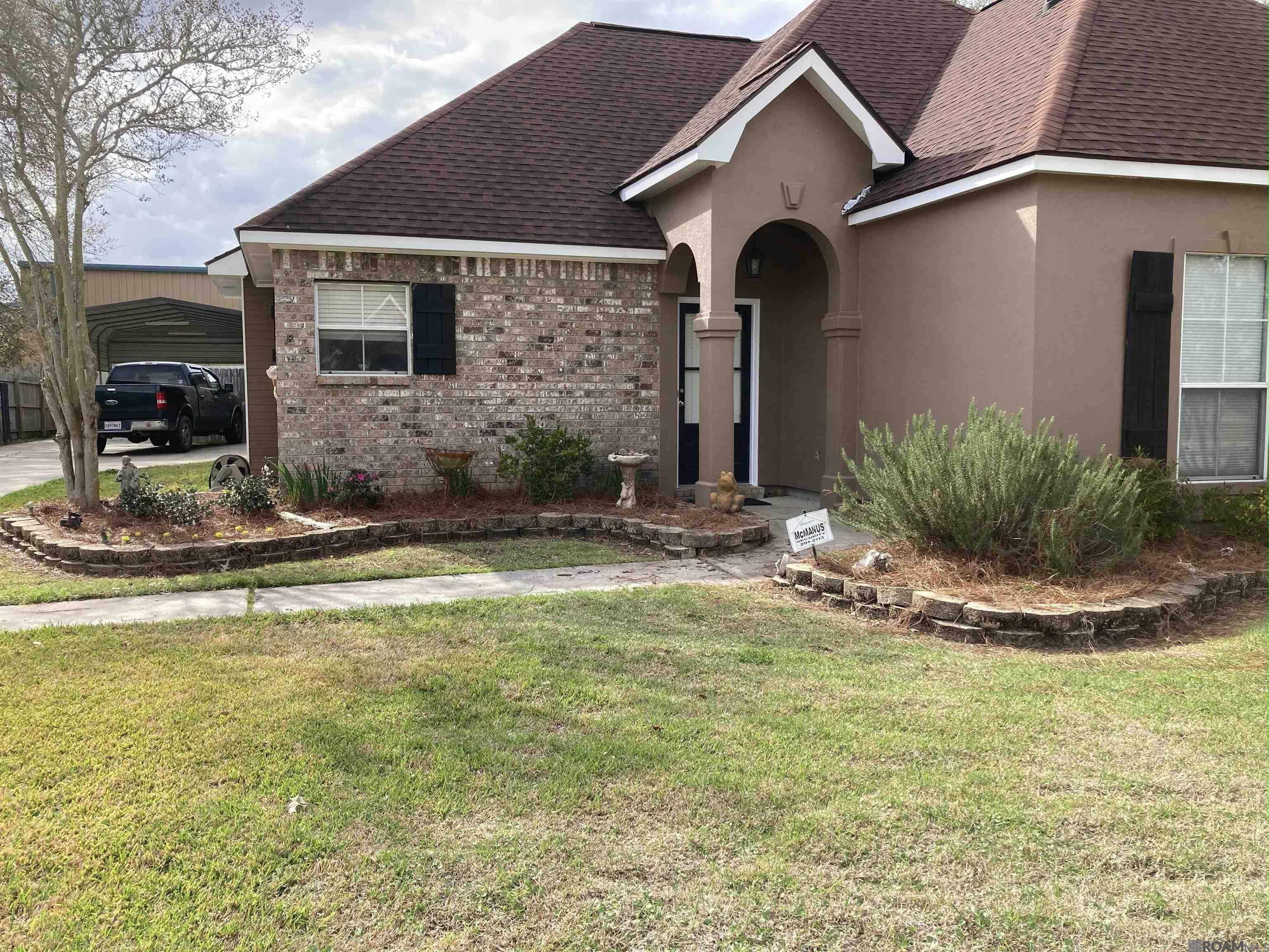 16101 Jarod Dr