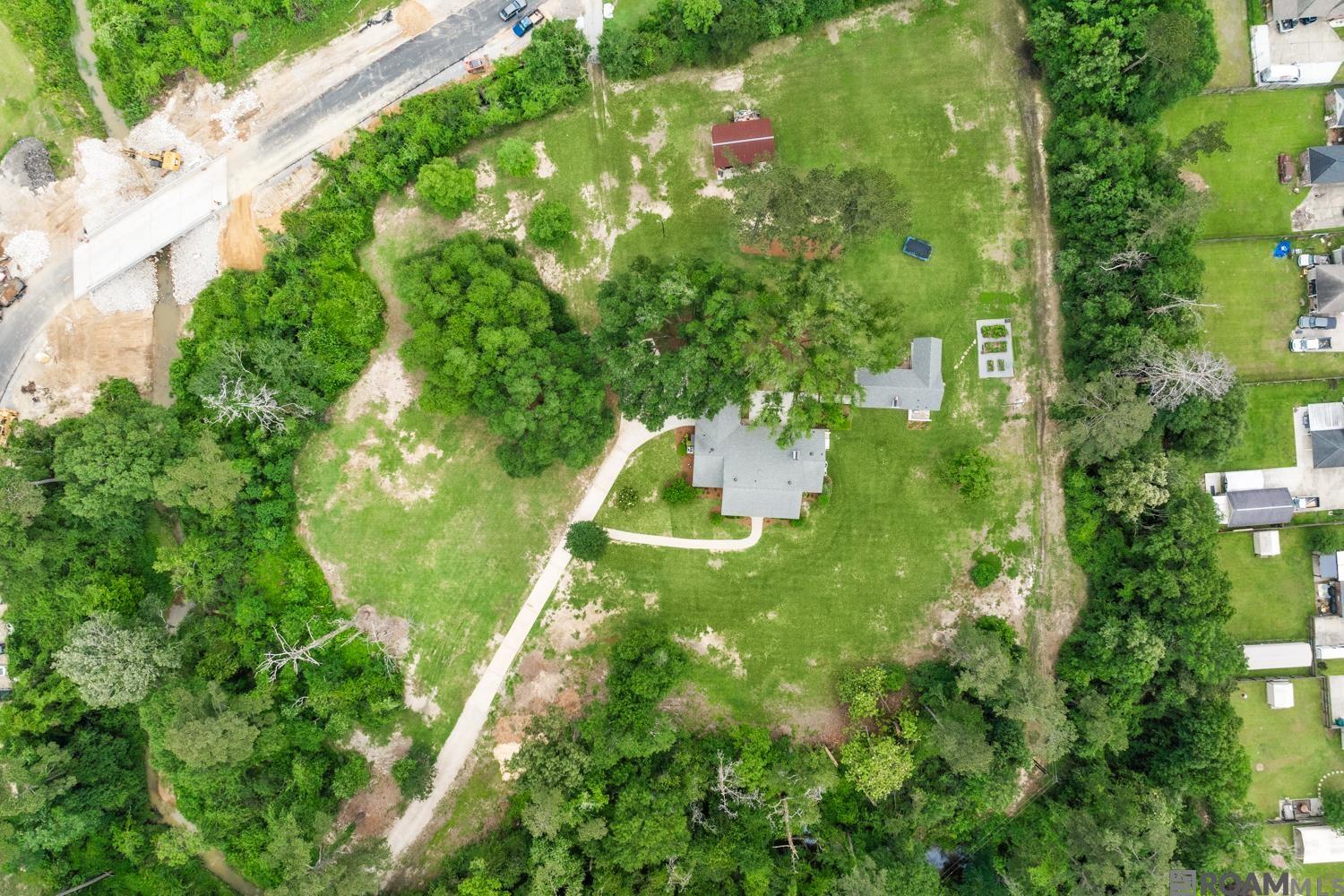 8196 Wildwood Dr