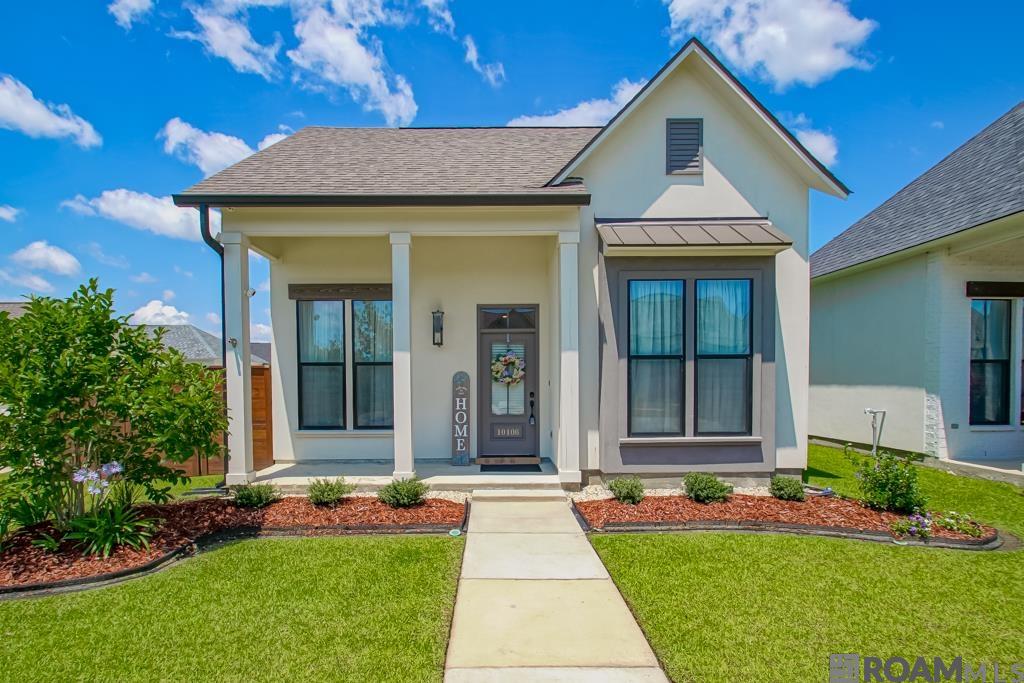 10106 Grayton Dr