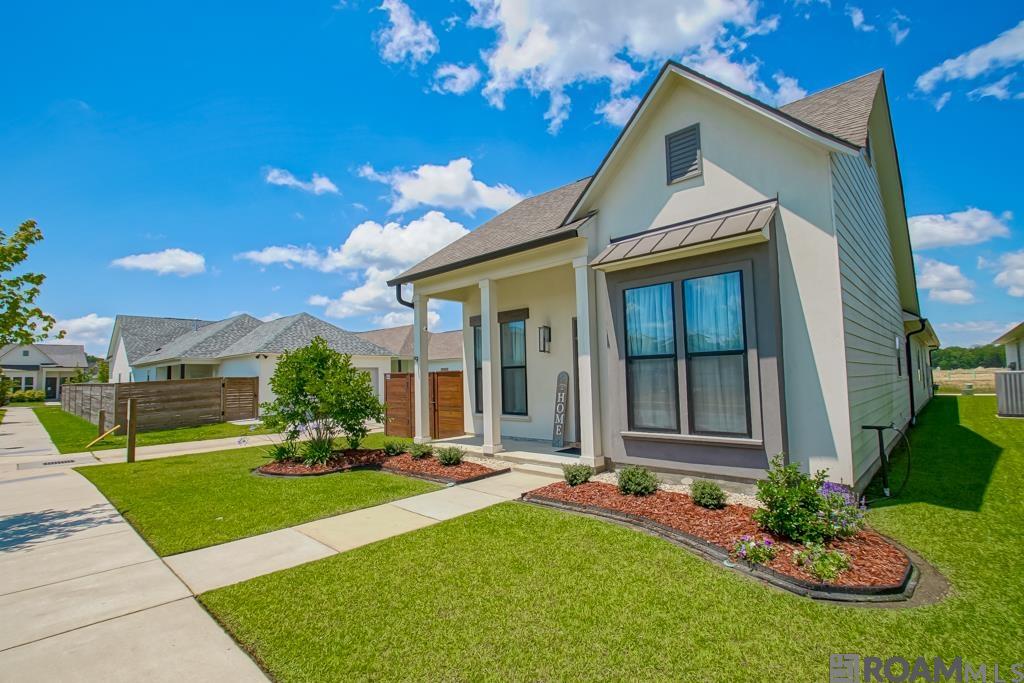 10106 Grayton Dr
