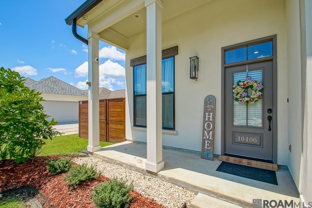 10106 Grayton Dr
