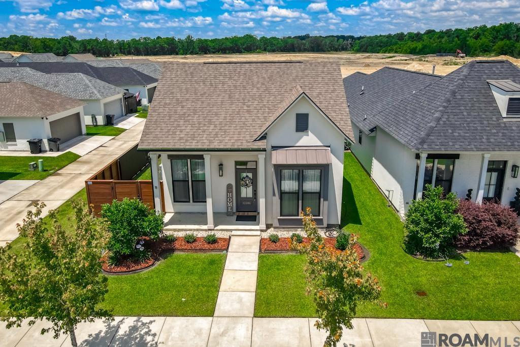 10106 Grayton Dr