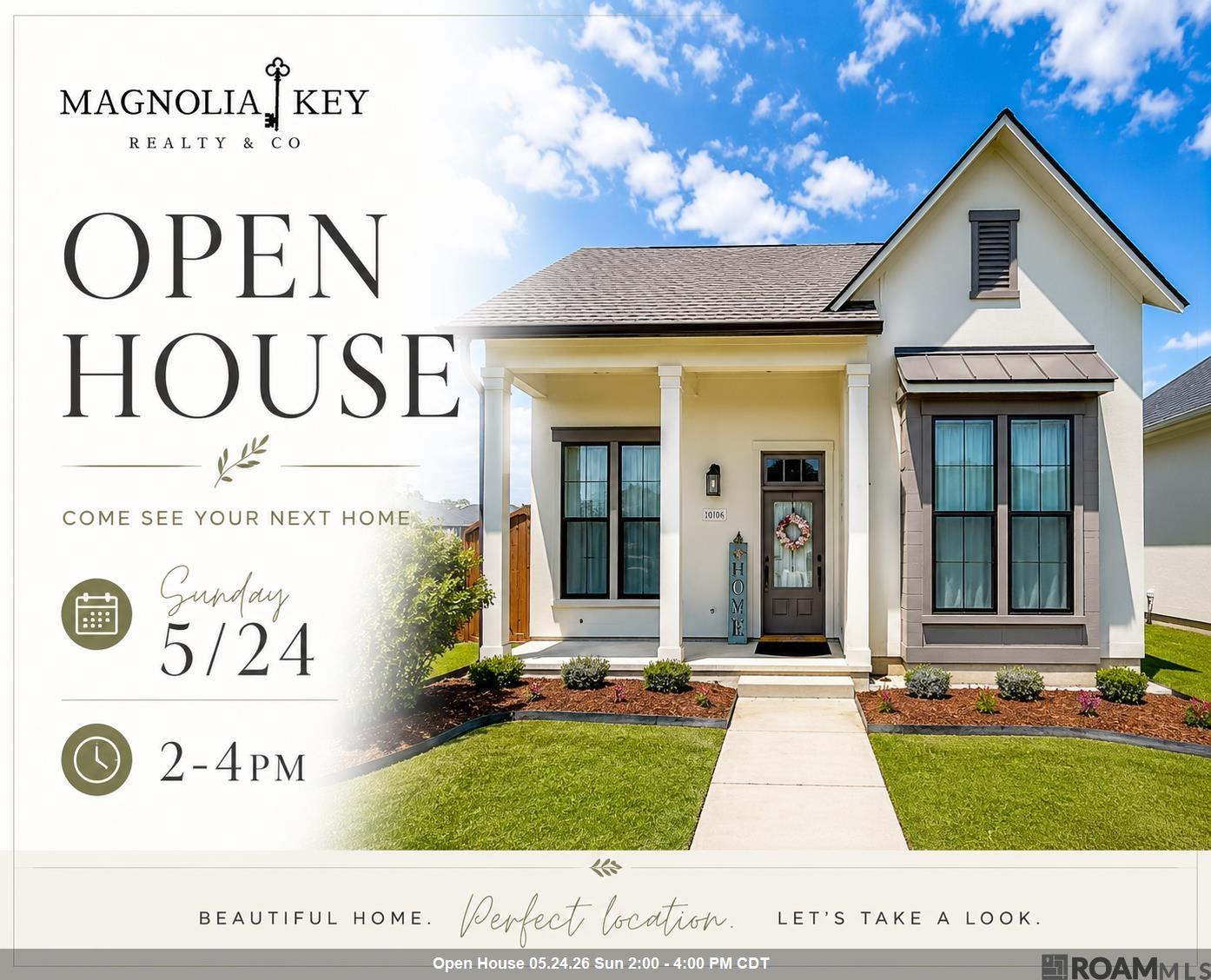 10106 Grayton Dr