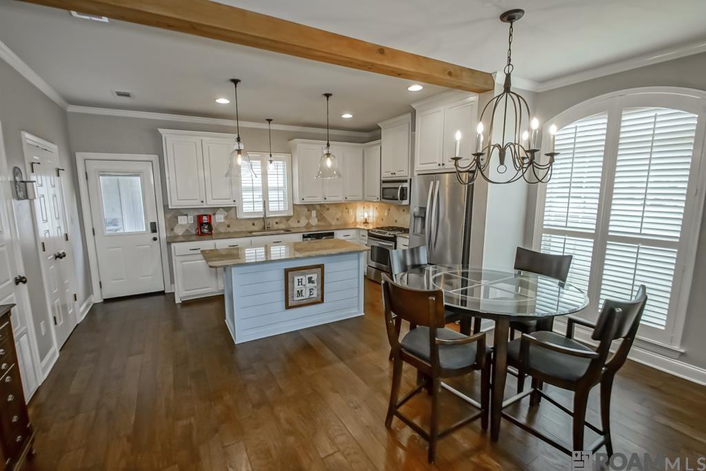 13023 N Vieux Carre Circle
