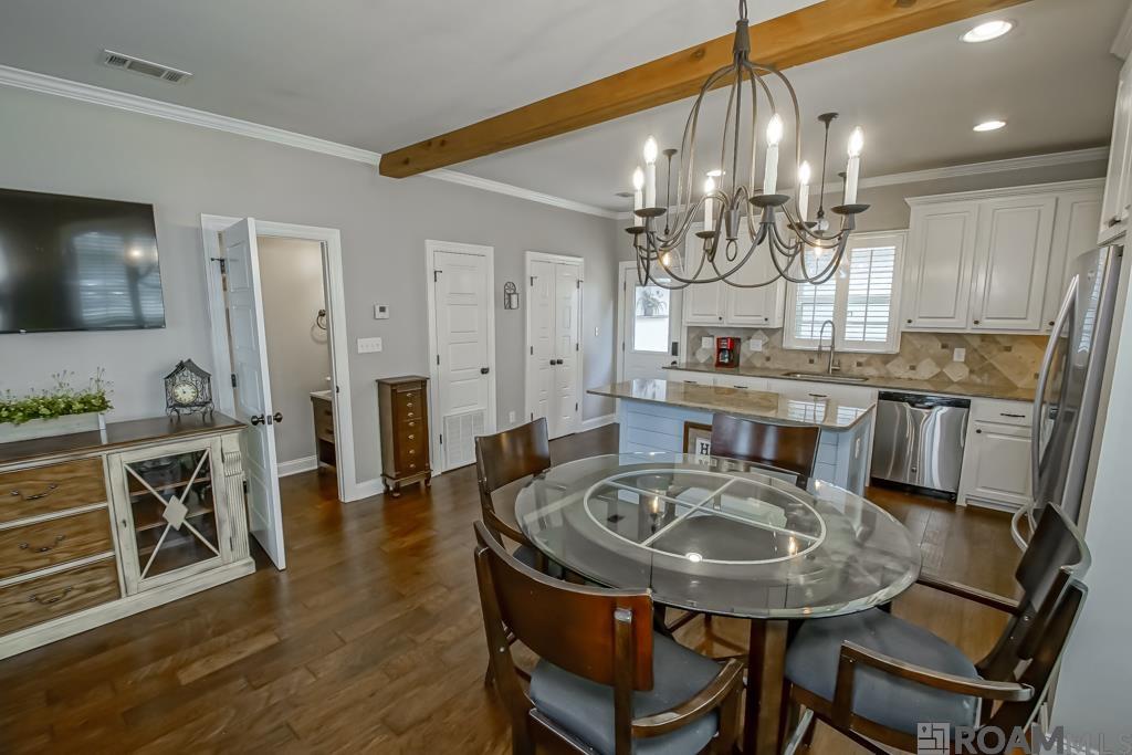 13023 N Vieux Carre Circle