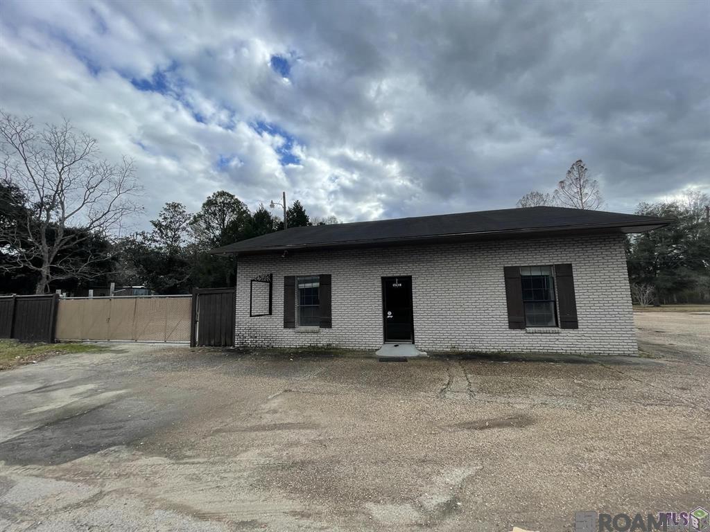 15618 Greenwell Springs Rd
