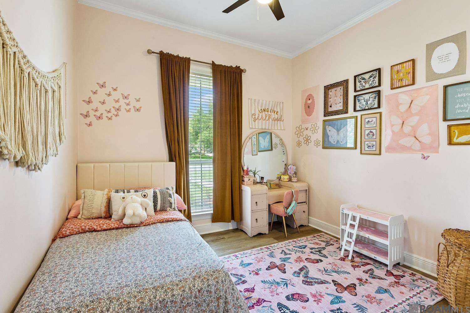 12248 S Milstead Pl