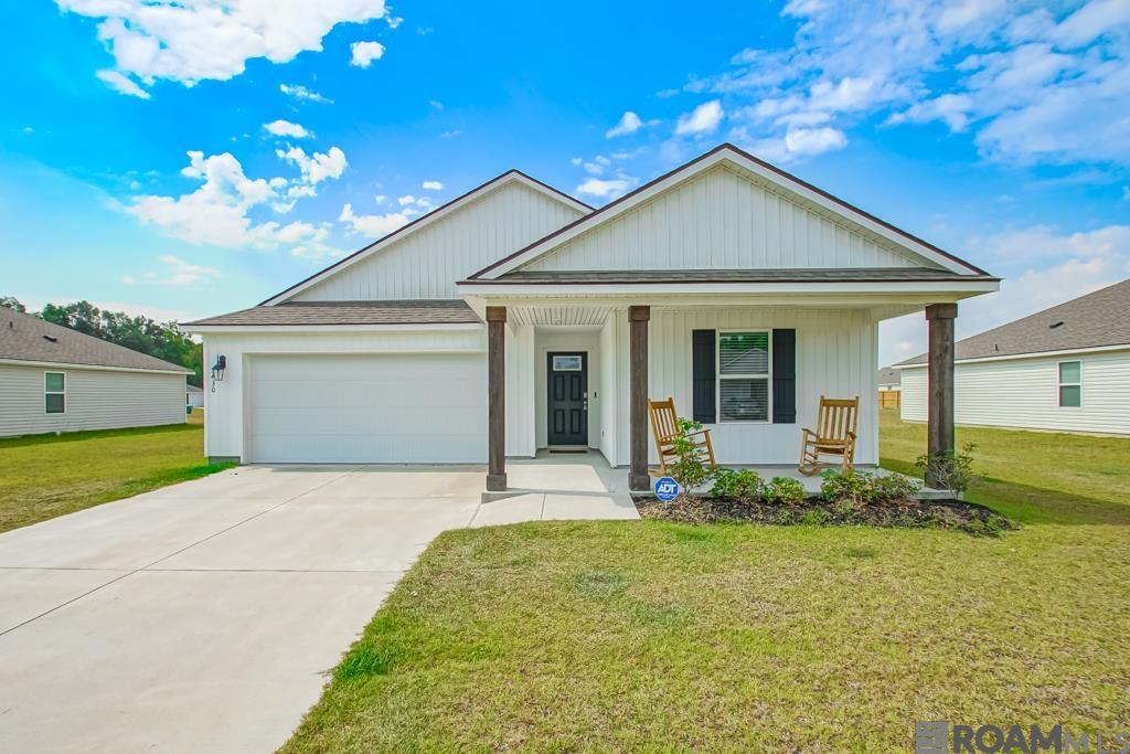 5430 Bachman Ct