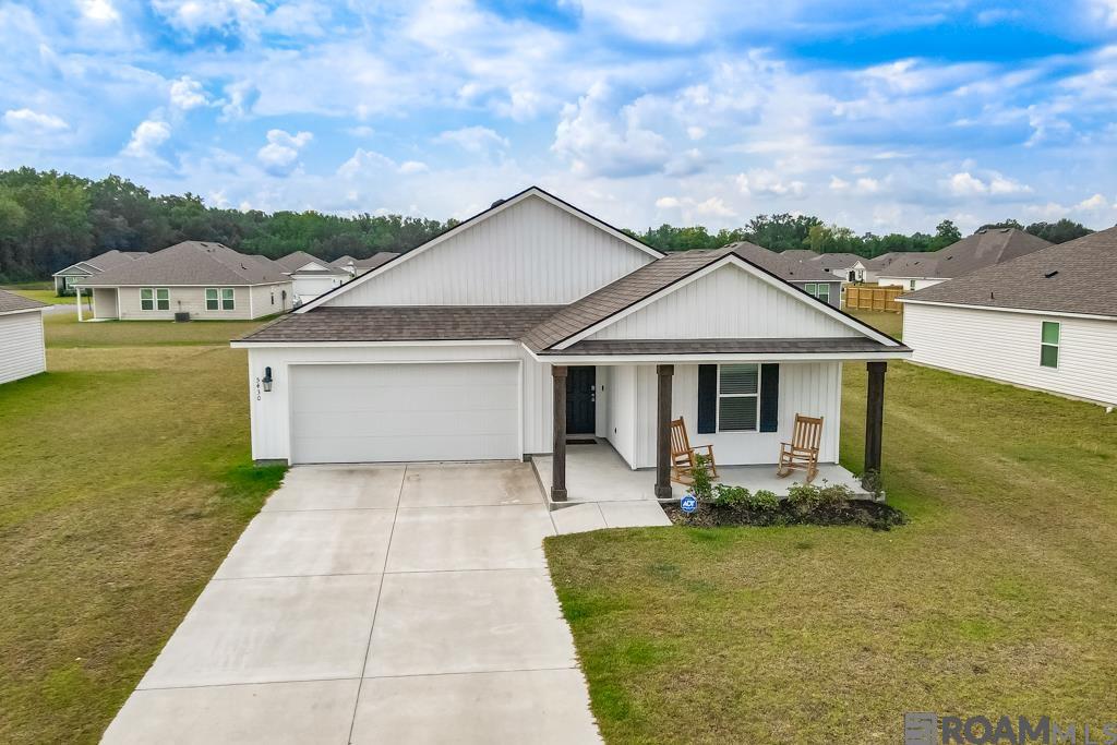 5430 Bachman Ct