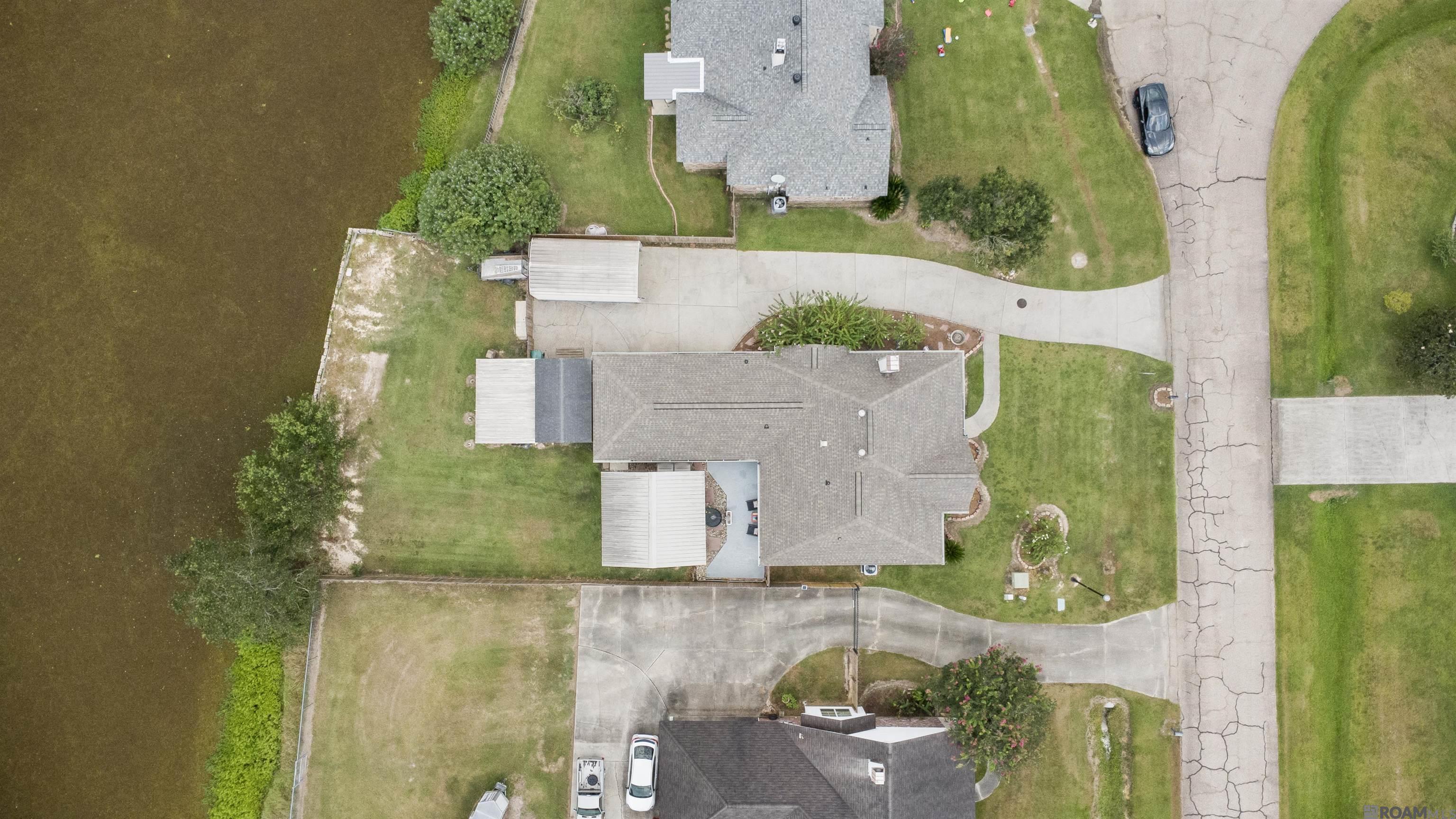 24617 Fair Weather Dr
