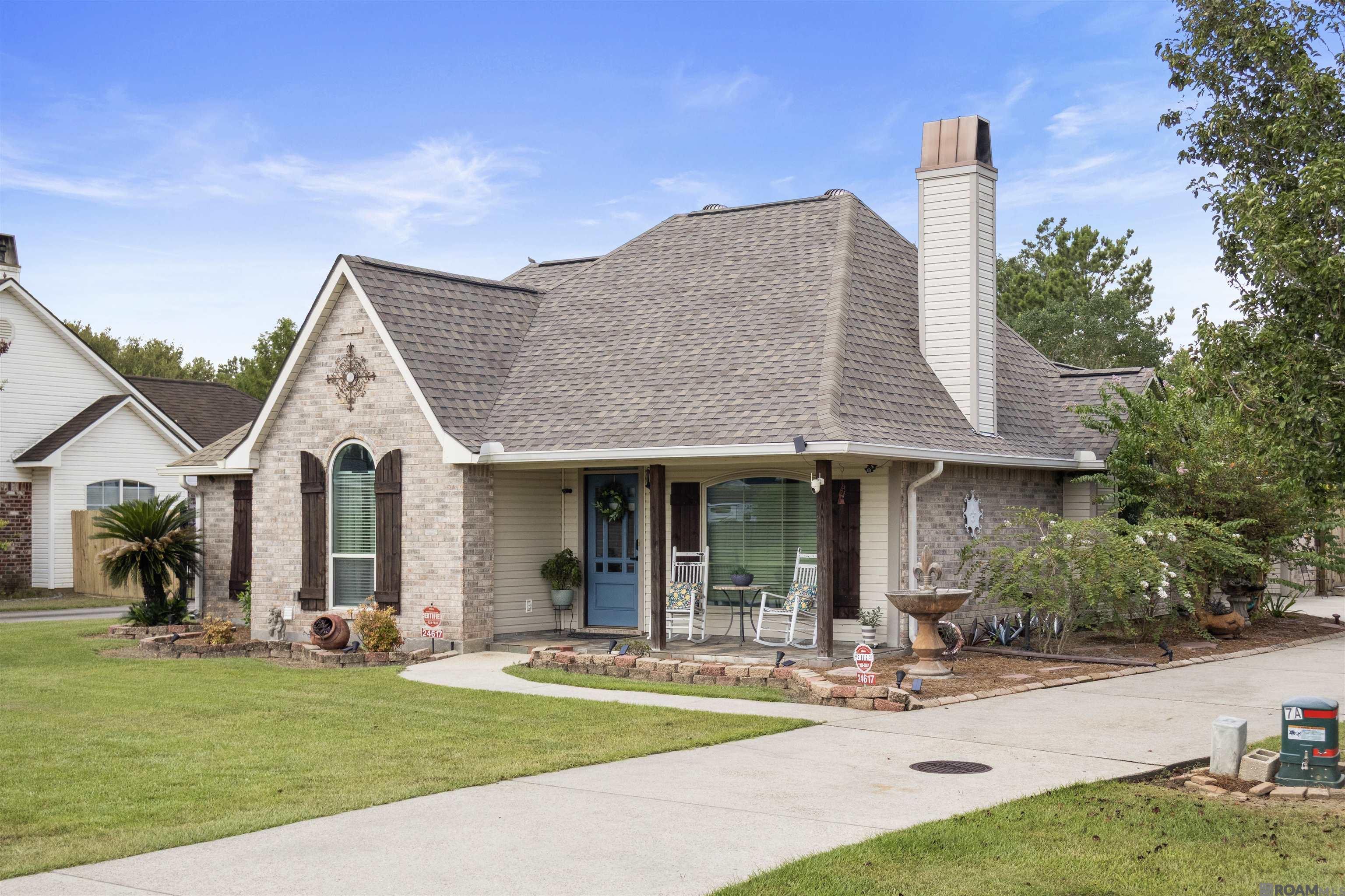 24617 Fair Weather Dr