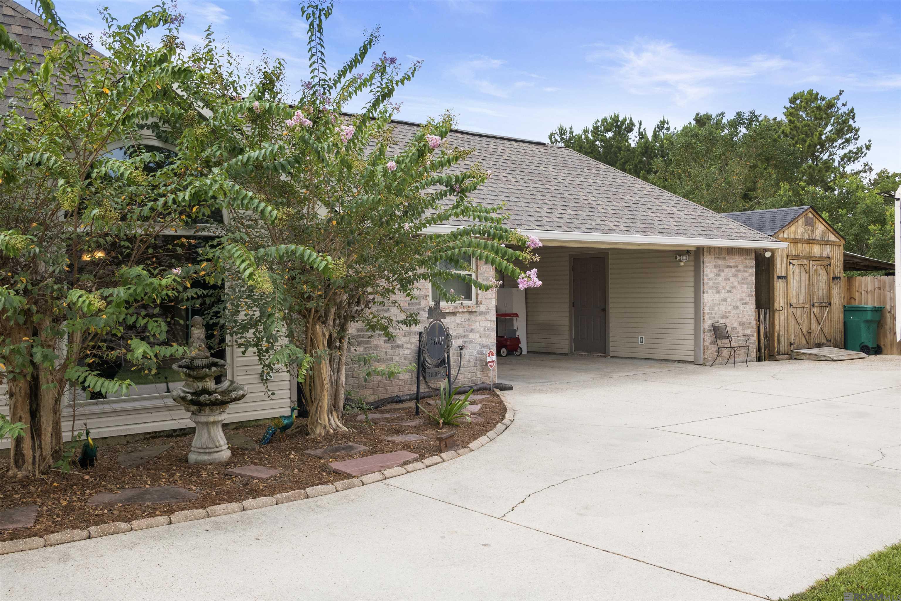 24617 Fair Weather Dr