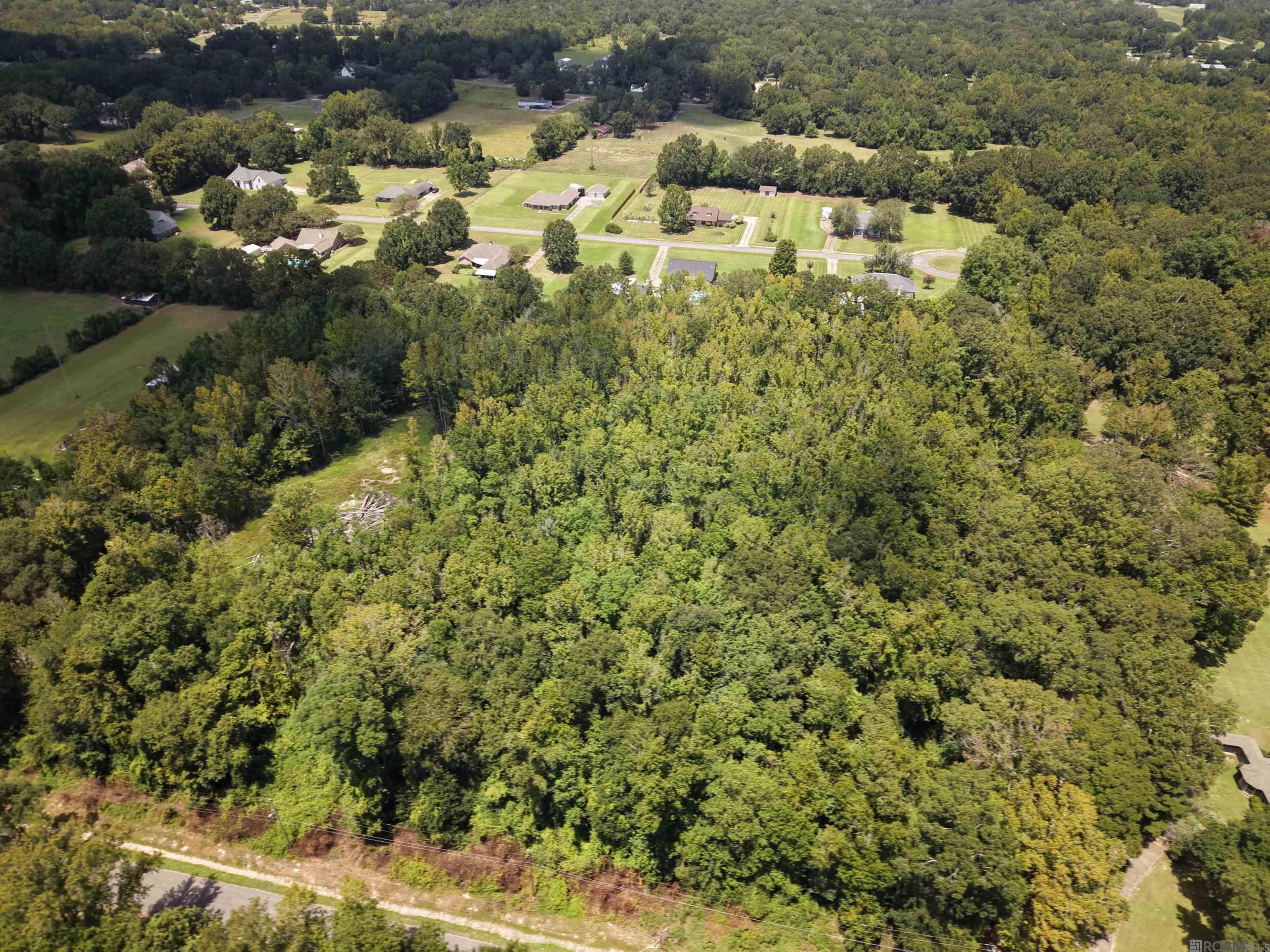 TBD Country Estates Ave
