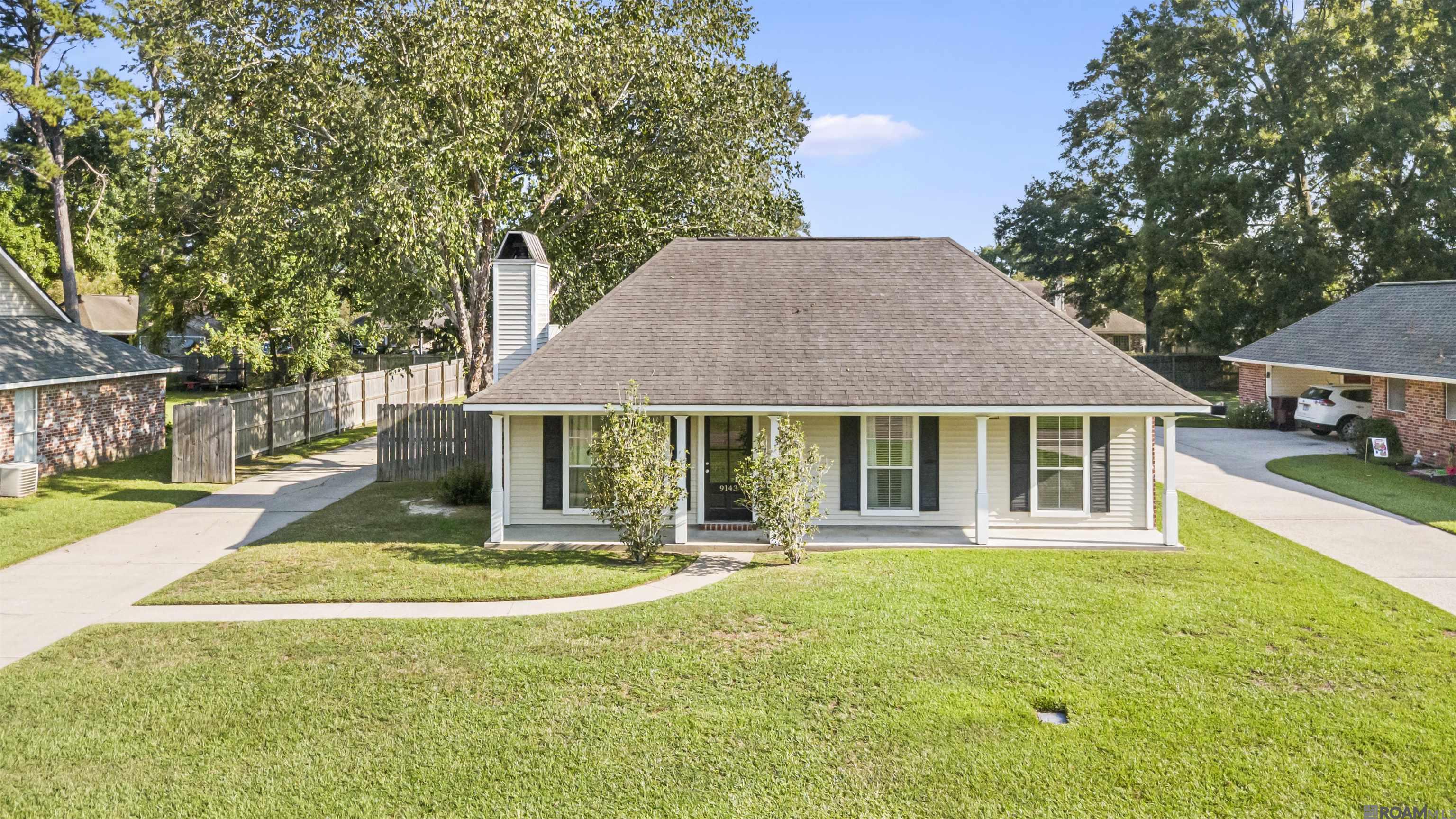 9143 Mason Dr