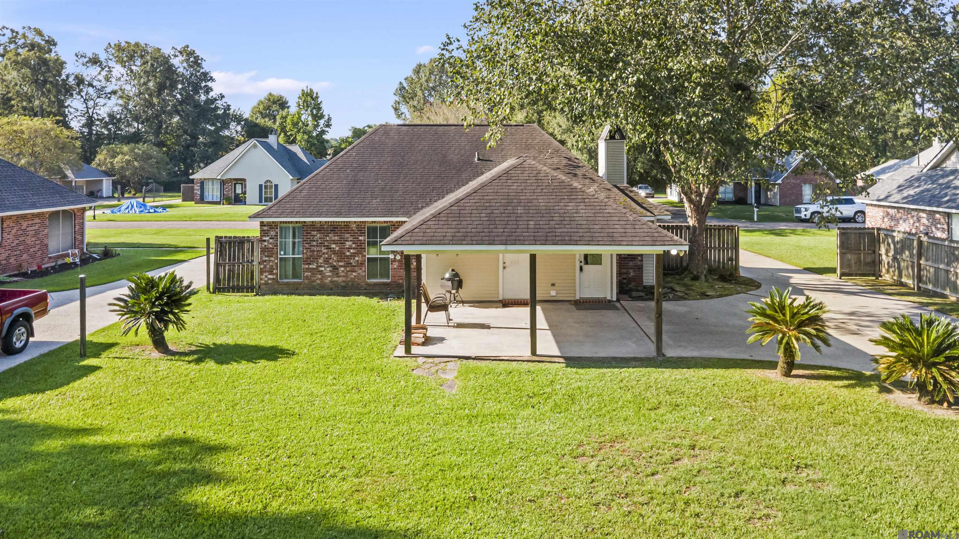 9143 Mason Dr