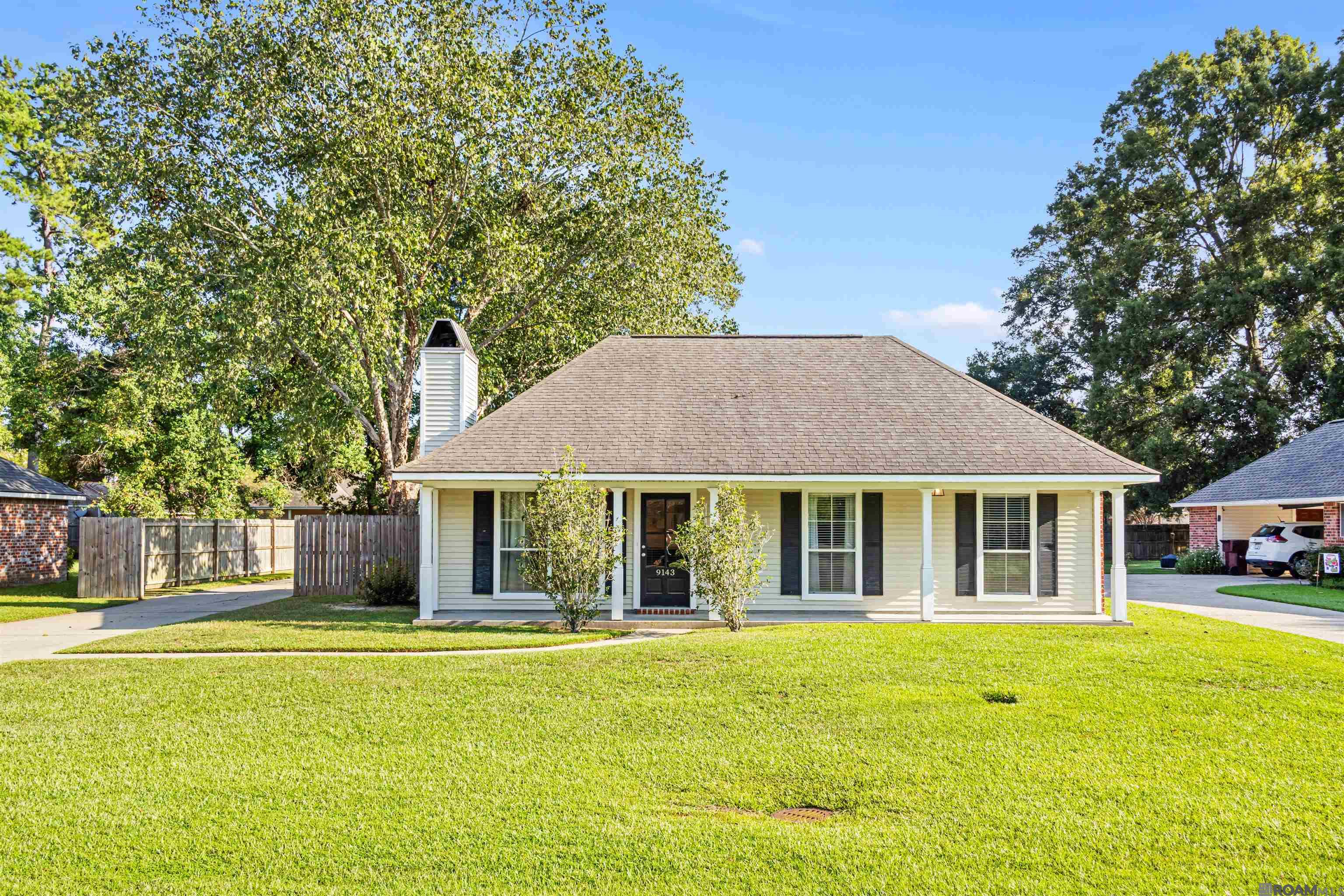 9143 Mason Dr