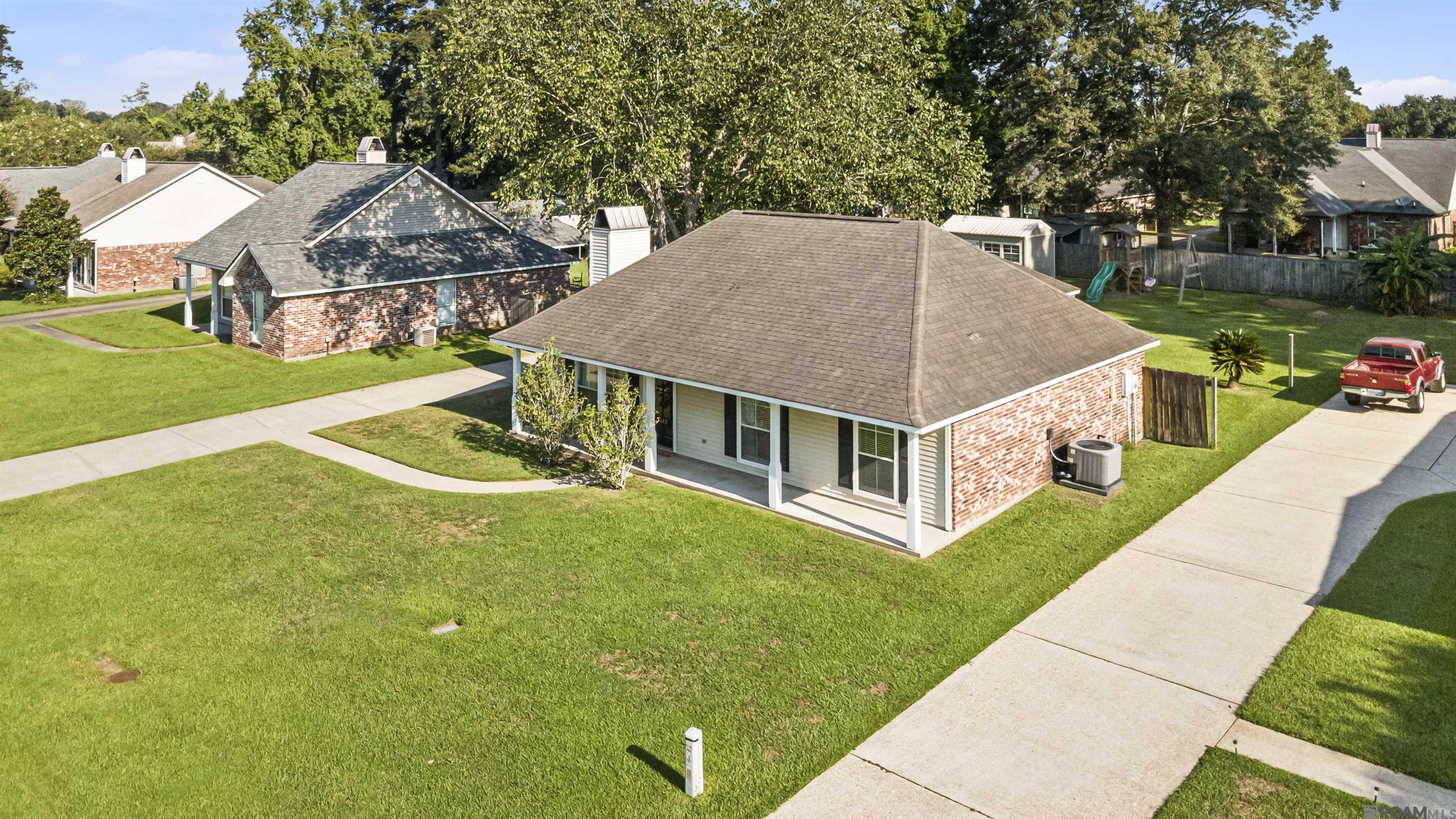 9143 Mason Dr