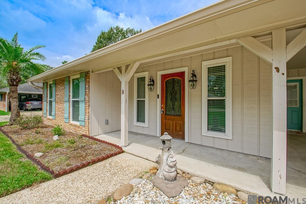 15351 Country Rd