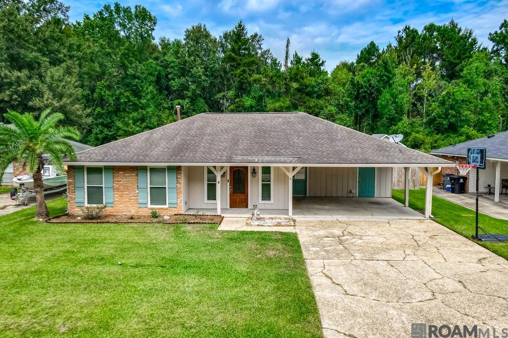 15351 Country Rd