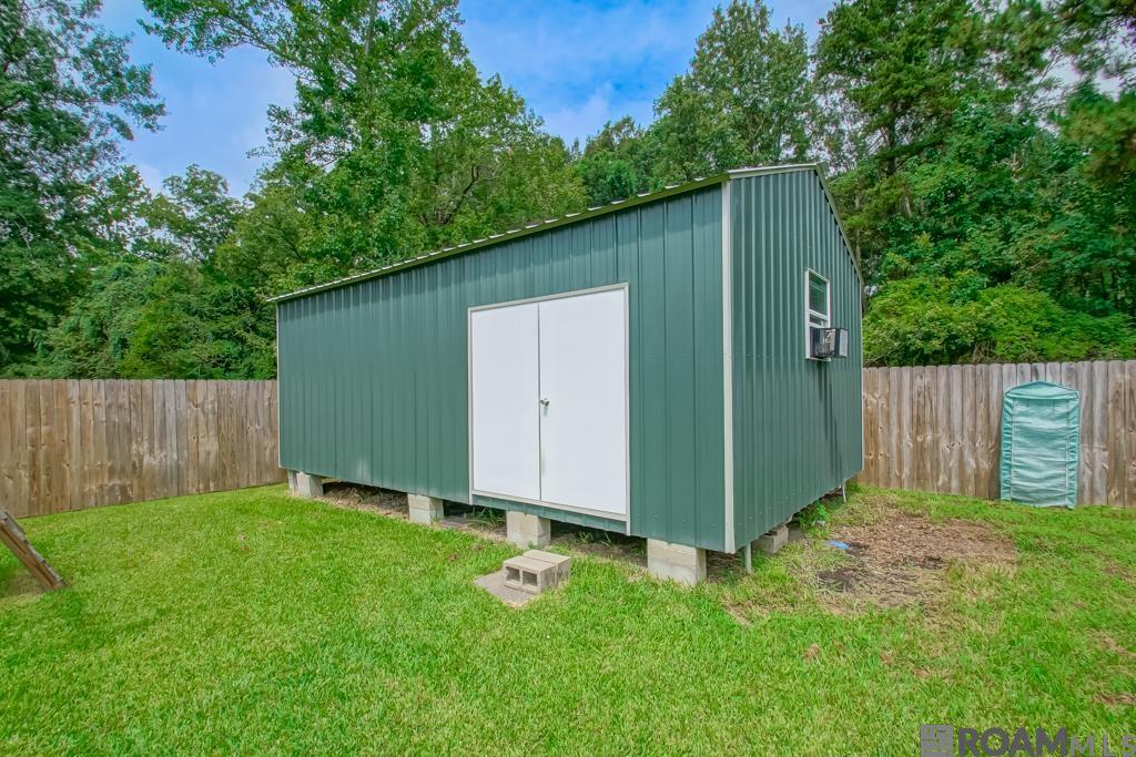 15351 Country Rd