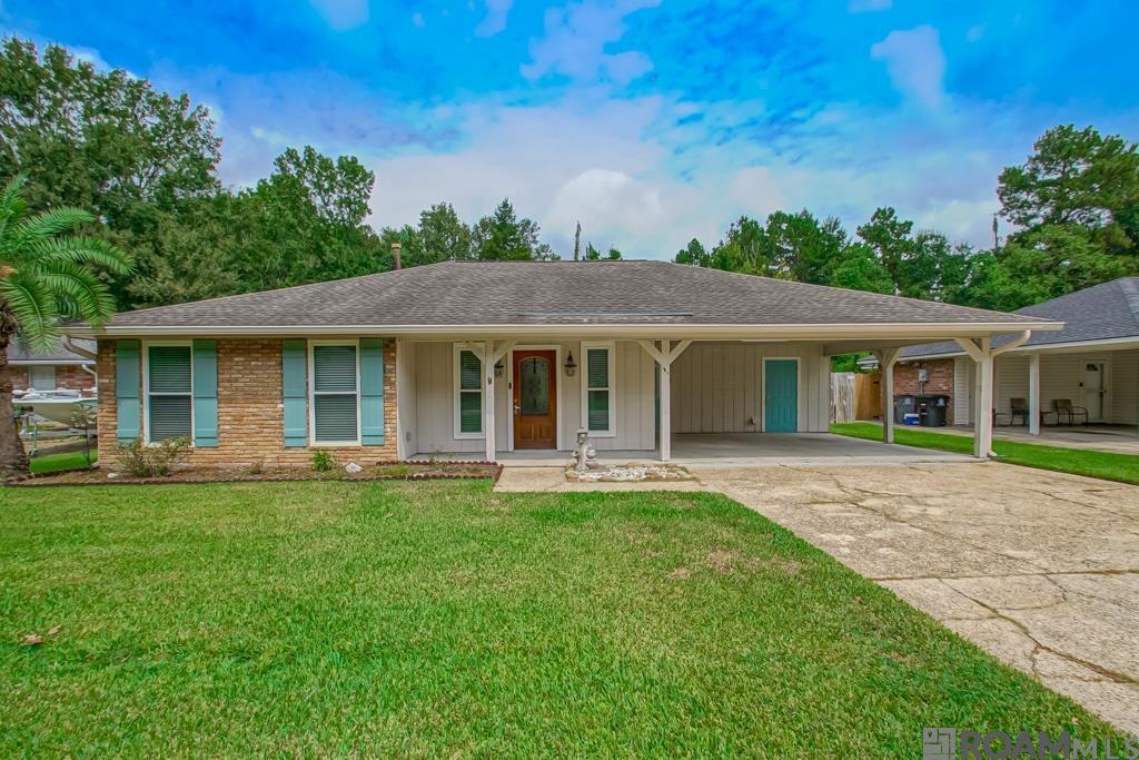 15351 Country Rd