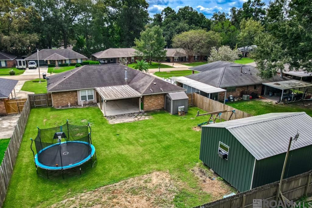 15351 Country Rd