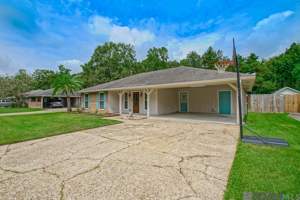 15351 Country Rd