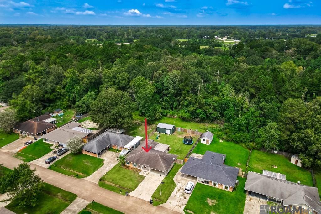 15351 Country Rd