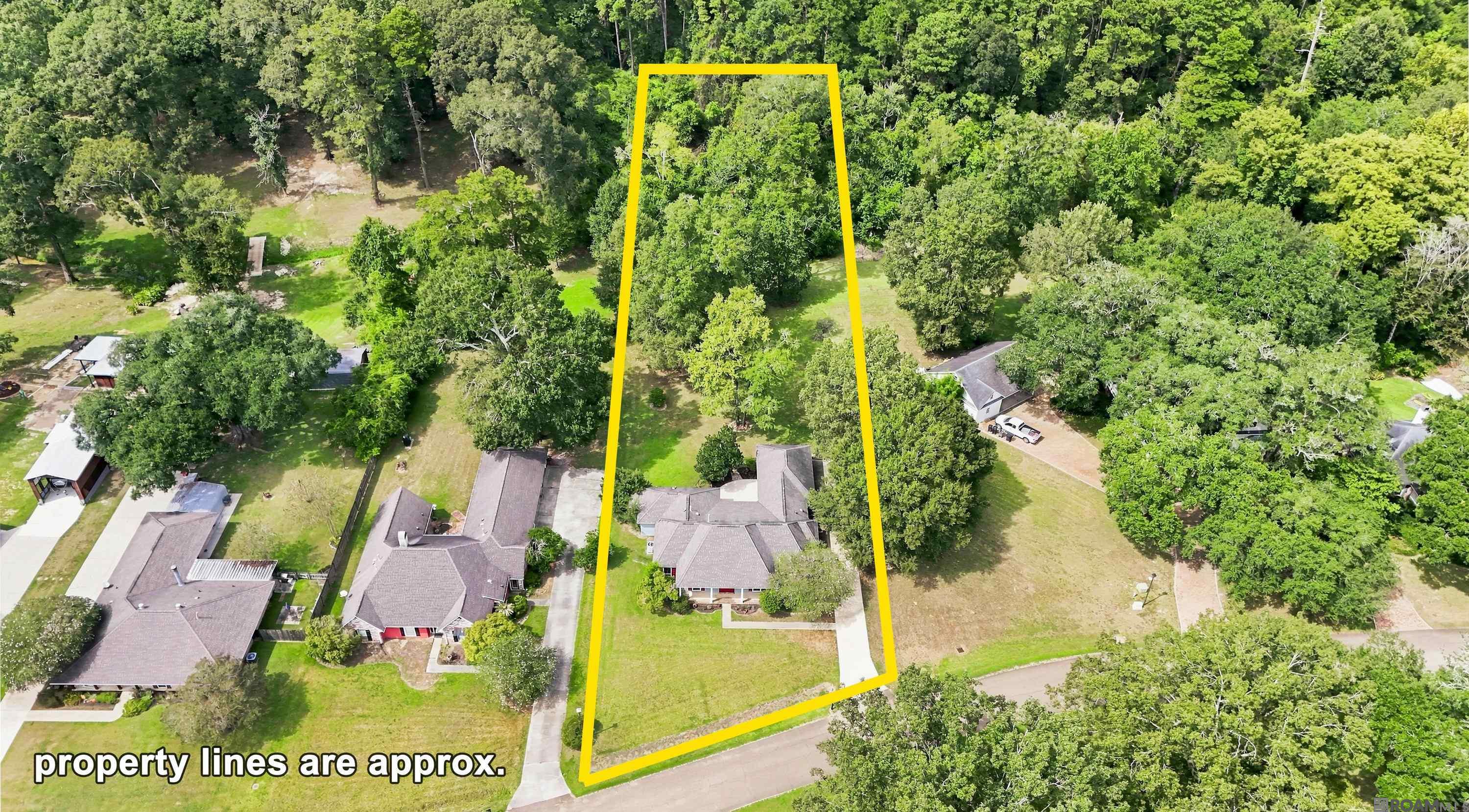 18637 Magnolia Bend Rd
