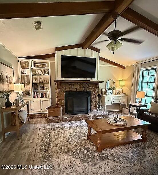 1371 Berwick Cassels Road
