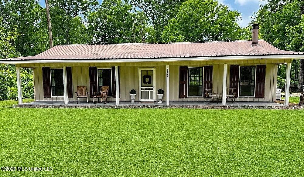 1371 Berwick Cassels Road