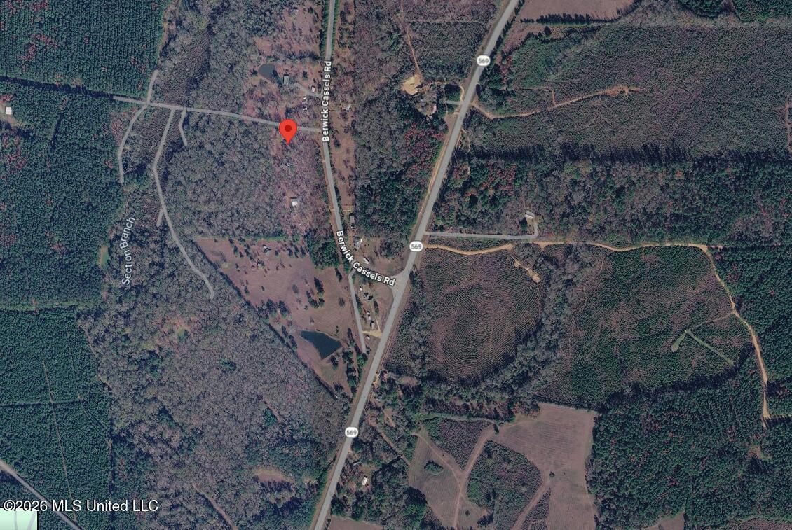 1371 Berwick Cassels Road