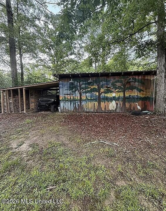 1371 Berwick Cassels Road