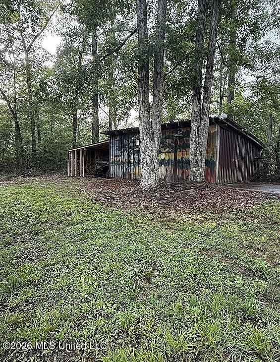1371 Berwick Cassels Road