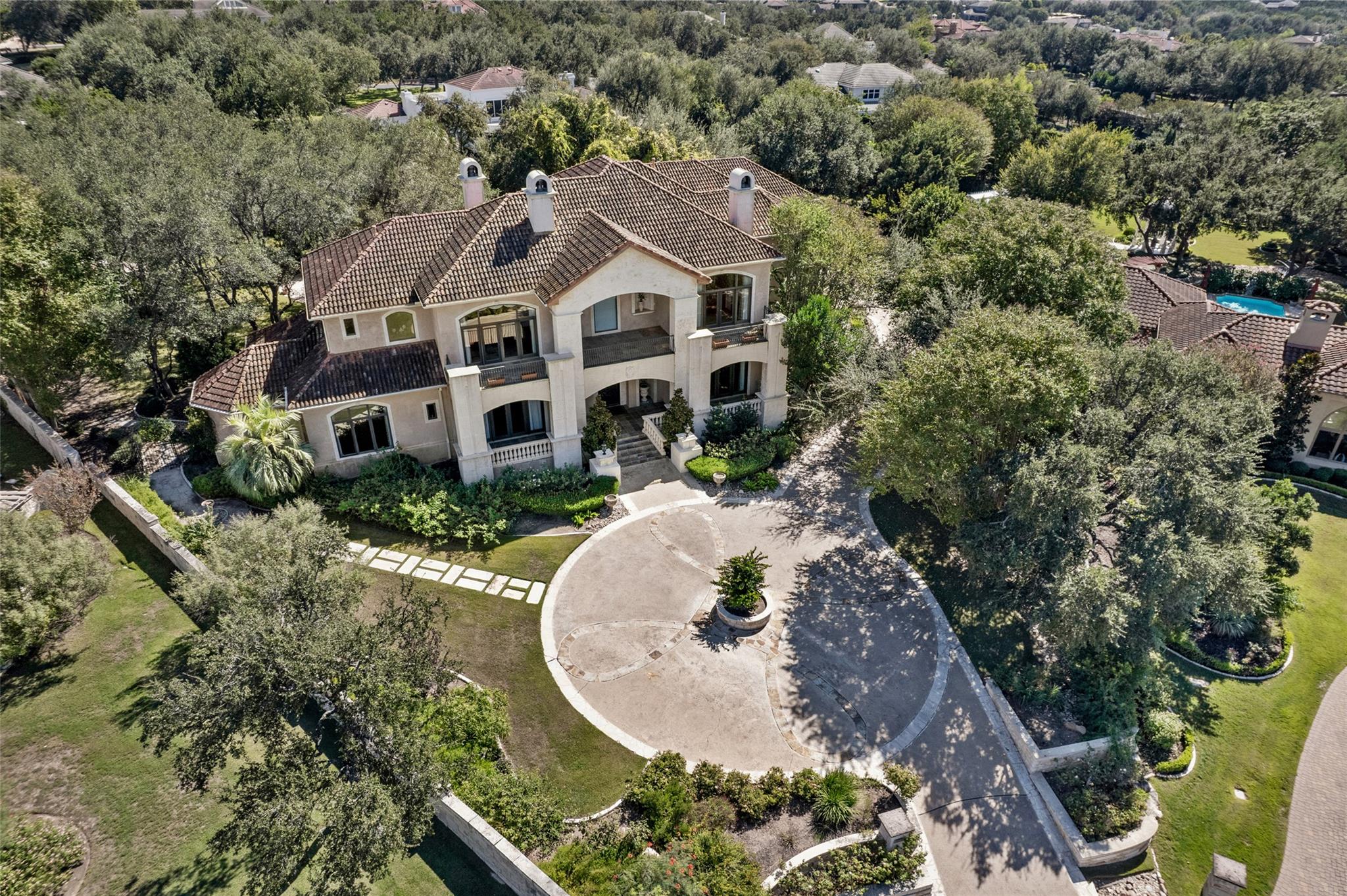 106 Costa Bella Cv Austin TX