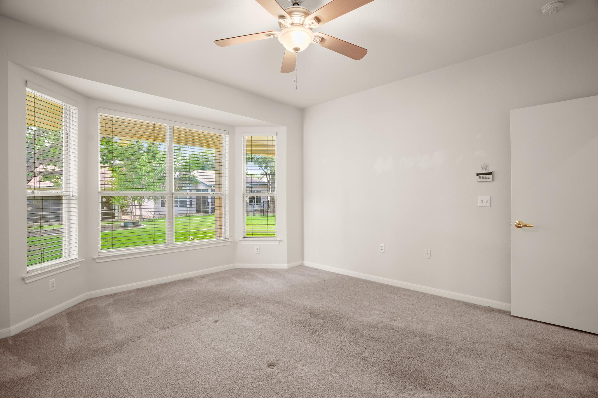 111 Bass ST