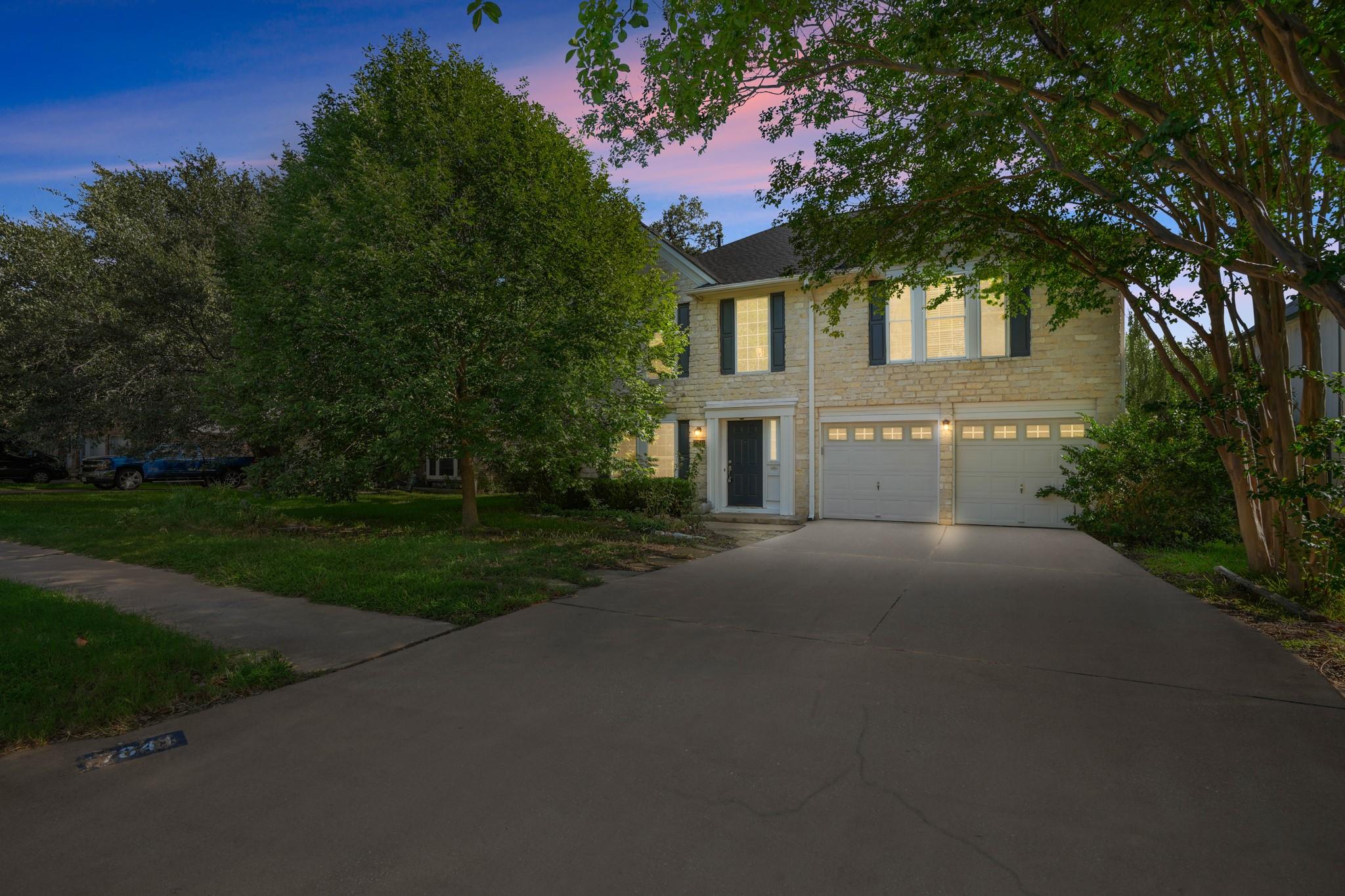 17841 Park Valley DR