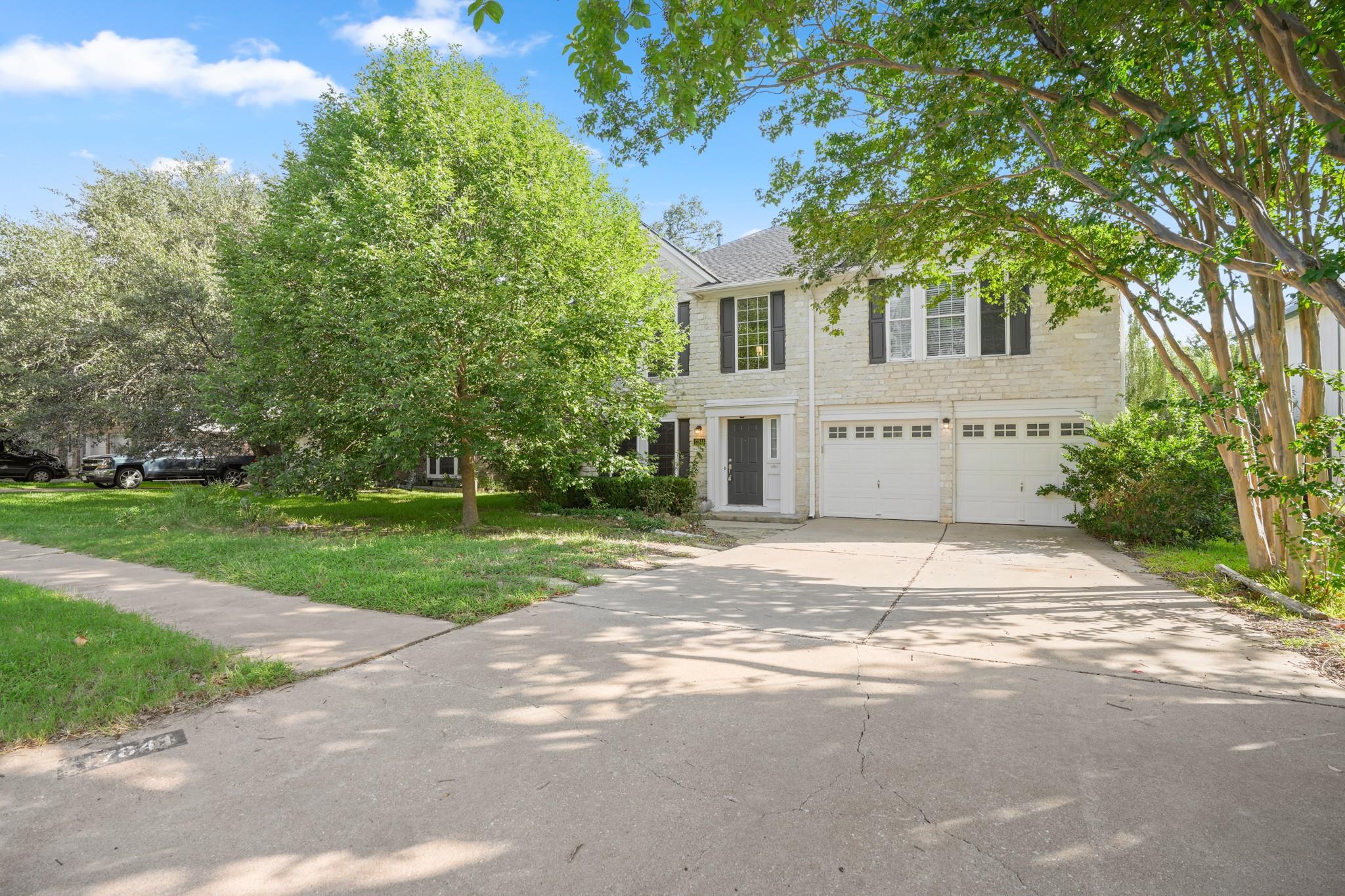 17841 Park Valley DR