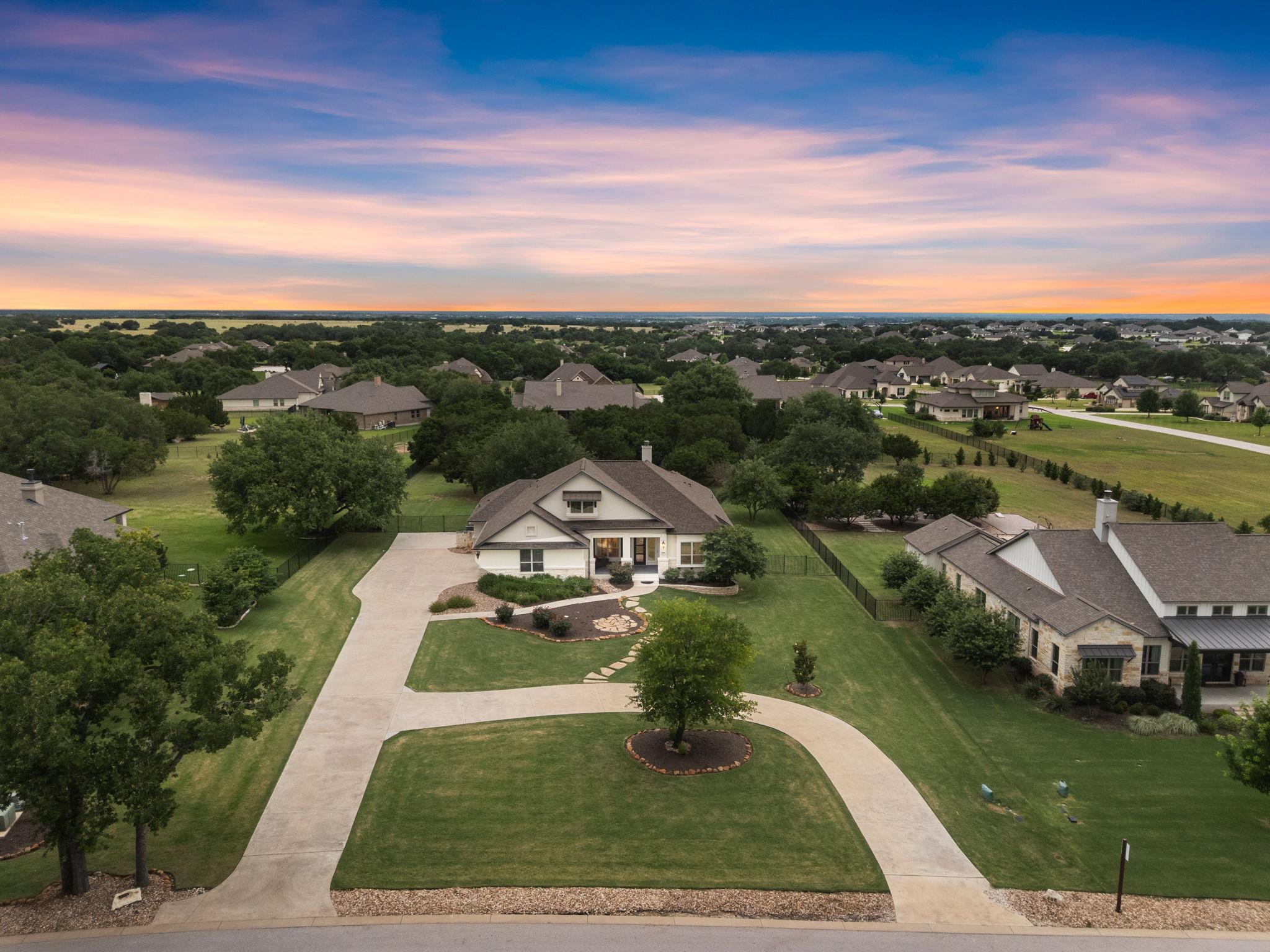 408 Bold Sundown