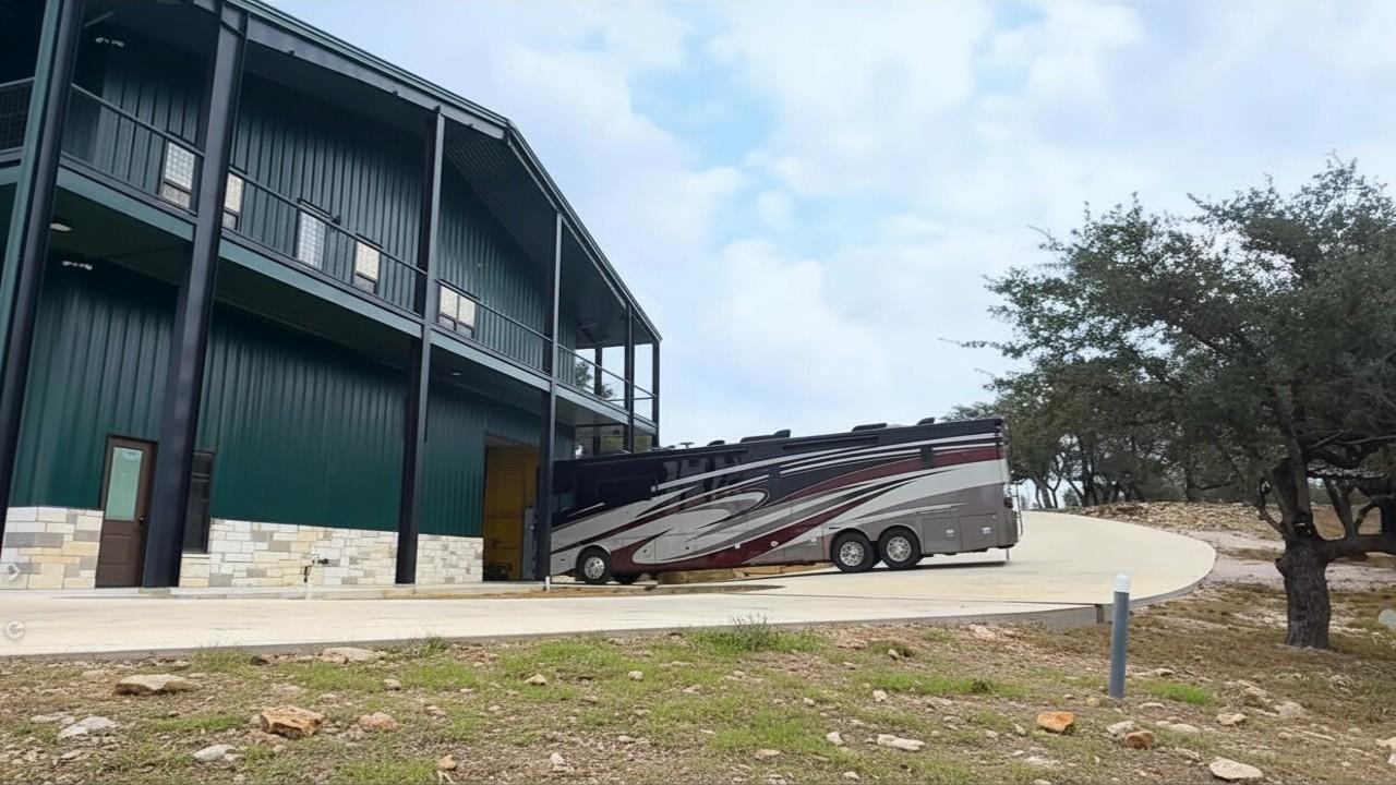 430 Cedar Mountain DR